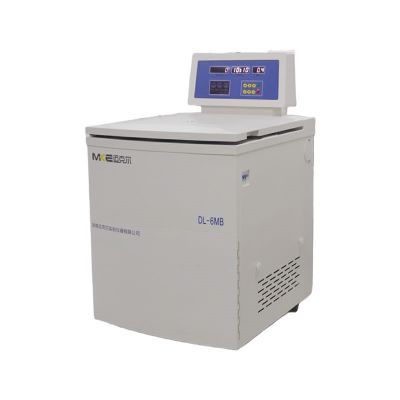 रेफ्रिजरेटेड लॅबोरेटरी सेंट्रीफ्यूज DL-6MB